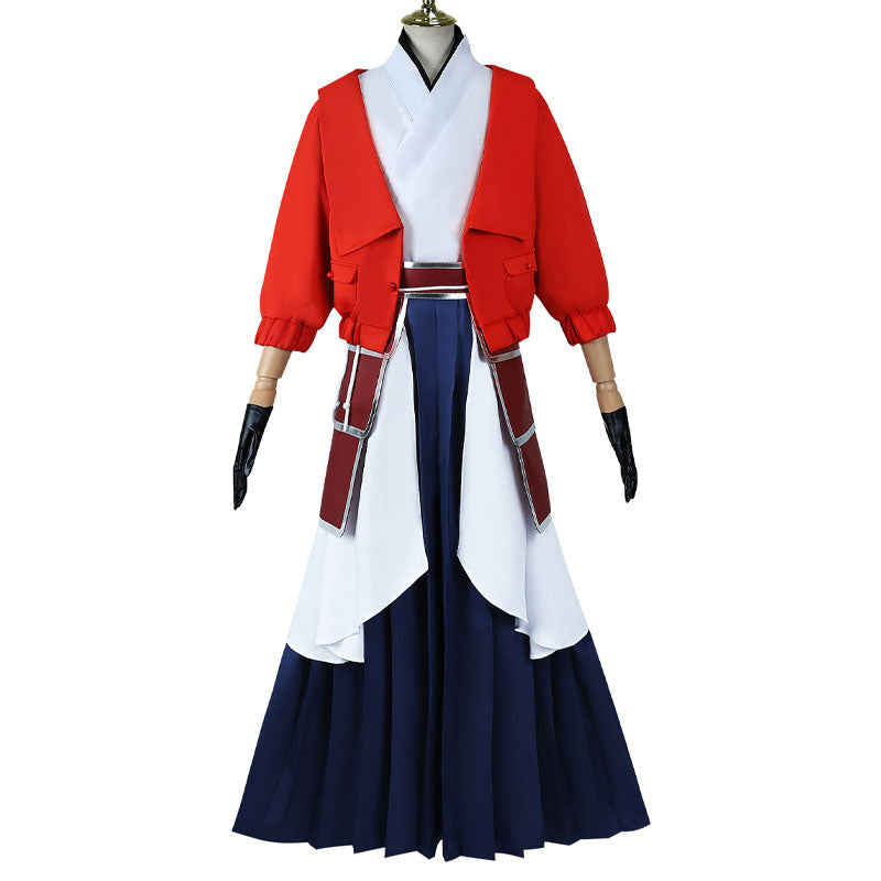 Anime Oshi No Ko 2 Taiki Himekawa Cosplay Costumes