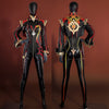 Game Genshin Impact Mavuika Cosplay Costumes