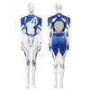 Marvel Rivals Invisible Woman Cosplay Costumes