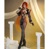 Game Genshin Impact Mavuika Outfit Cosplay Costumes