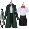 Aime Wind Breaker Tasuku Tsubakino Cosplay Costume