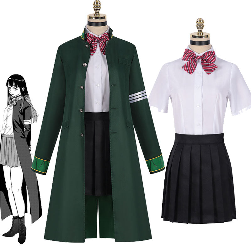 Aime Wind Breaker Tasuku Tsubakino Cosplay Costume