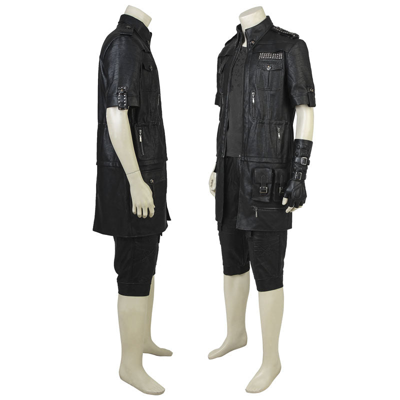 Final Fantasy XV Noctis Lucis Caelum  Cosplay Costumes