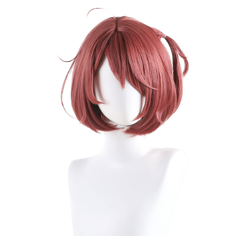 Anime Too Many Losing Heroines! Chika Komari Cosplay Wigs