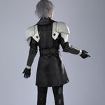 Final Fantasy VII Sephiroth Cosplay