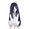 Game Honkai: Star Rail Seele Cosplay Wigs