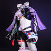 Game Path to Nowhere 000's Gallery Cosplay Costumes