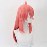 Hololive Youtuber Vtuber Sakura Miko Cosplay Wigs