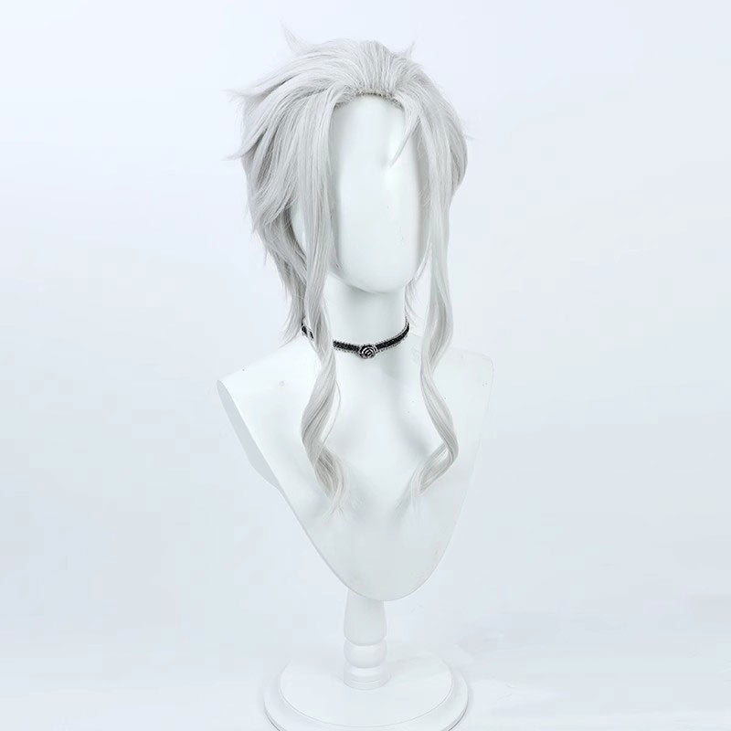 Mushoku Tensei Olsterd Cosplay Wigs