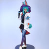 League of Legends Battle Bunny Aurora Cosplay Costumes