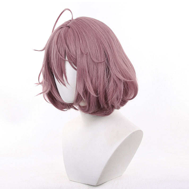 Reverse:1999 Flutterpage Cosplay Wig