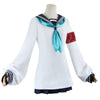 Anime Shikanoko Nokonoko Koshitantan Nekoyamada Neko Cosplay Costumes