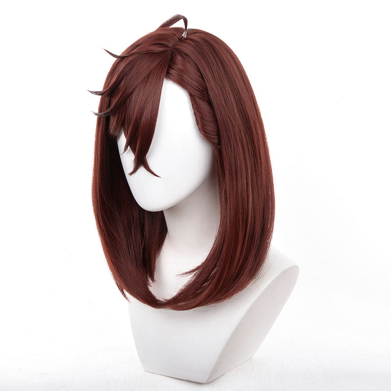 Aime Dandadan Momo Ayase Cosplay Wigs