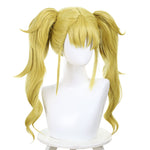 Kaiju No. 8 Kikoru Shinomiya Cosplay Wigs