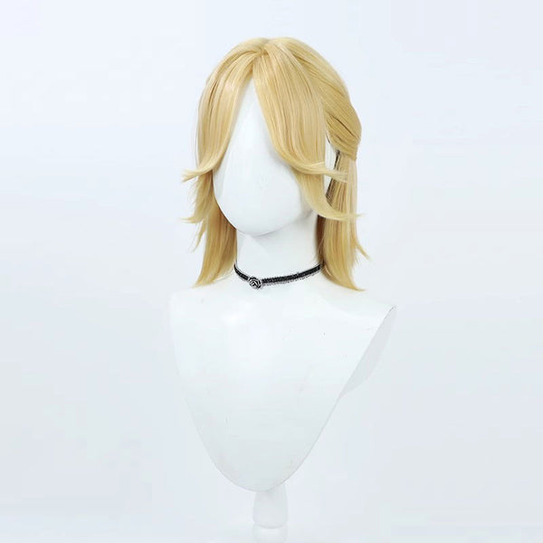 Identity V Perfumer Cosplay Wigs | Distiller Collection – Cosplay Clans