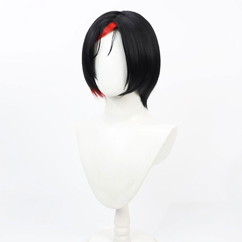 Goddess of Victory: NIKKE Crow Cosplay Wigs