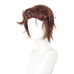 Medarisuto Inori Yuitsuka Cosplay Wig