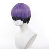 Anime Kaiju No. 8 Soshiro Hoshina Cosplay Wigs