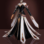 Code Geass: Lelouch of the Rebellion Lelouch Queen Dress Cosplay Costumes