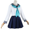 Anime Shikanoko Nokonoko Koshitantan Torako Koshi Cosplay Costumes