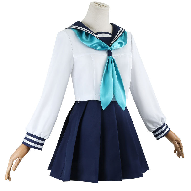 Anime Shikanoko Nokonoko Koshitantan Torako Koshi Cosplay Costumes