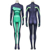 Valorant Viper Premium Edtion Cosplay Costume