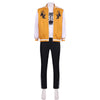 Wind Breaker Choji Tomiyama Cosplay Costume