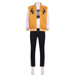 Wind Breaker Choji Tomiyama Cosplay Costume