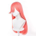 Anime 2.5-jigen no Ririsa 2.5 Dimensional Seduction Aria Kisaki Cosplay Wigs