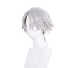 Game Identity V Embalmer Gatto Cosplay Wigs