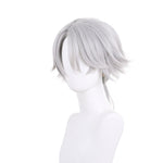 Game Identity V Embalmer Gatto Cosplay Wigs