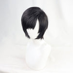 Final Fantasy VII Rebirth Yuffie Kisaragi Cosplay Wigs