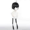 Game Wuthering Waves Male Rover Cosplay Wigs