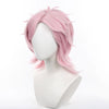 Wind Breaker Mitsuki Kiryu Pink Cosplay Wigs