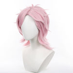 Wind Breaker Mitsuki Kiryu Pink Cosplay Wigs