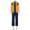 Wind Breaker Jo Togame Cosplay Costume