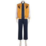 Wind Breaker Jo Togame Cosplay Costume