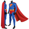 Superman Legacy Clark Kent Cosplay Costumes