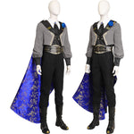 Final Fantasy VII Ever Crisis FF7EC Sephiroth Formal wear Cosplay Costume