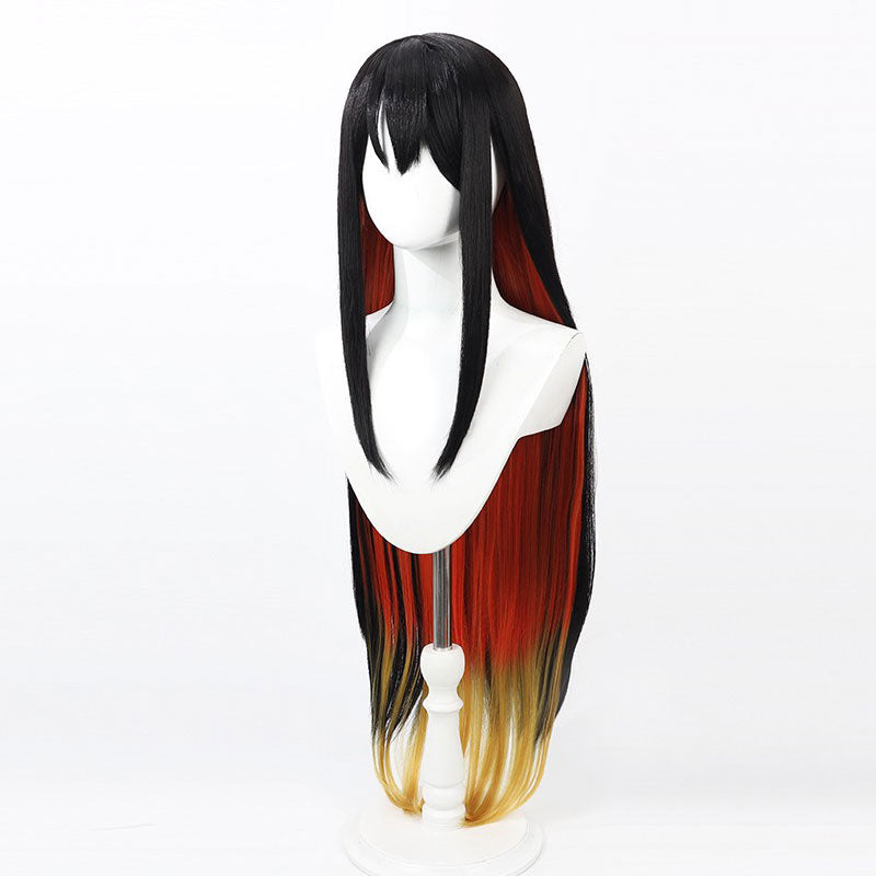 Game Goddess of Victory: NIKKE Moran Cosplay Wigs