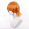 One Piece Nami Short Cosplay Wig