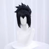 Naruto Uchiha Sasuke Cosplay Wig