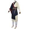 Black Myth: Wukong Wukong Braided Belt Cosplay Costume