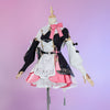  Wuthering Waves Encore Cosplay Costumes