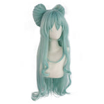 Genshin Impact Yumemizuki Mizuki Cosplay Wigs