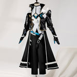 Honkai Impact 3rd Kevin Kaslana Cosplay Costumes