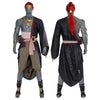 The Legend of Zelda: Tears of the Kingdom Ganondorf Cosplay Costumes