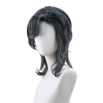 Identity V Wiki Knight Cosplay Wigs