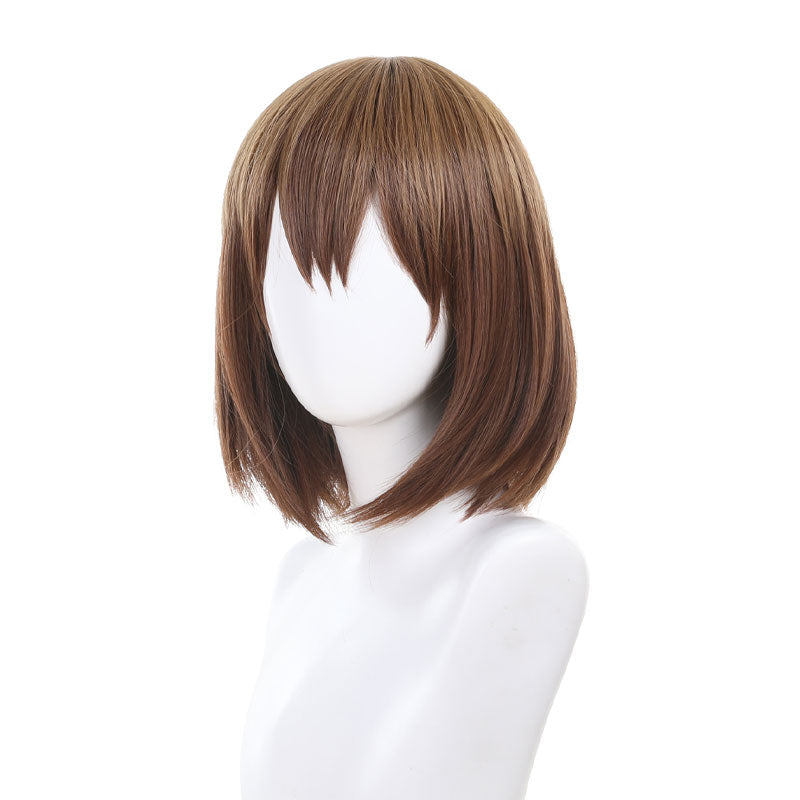 Anime Shikanoko Nokonoko Koshitantan Shikanoko Noko Cosplay Wigs