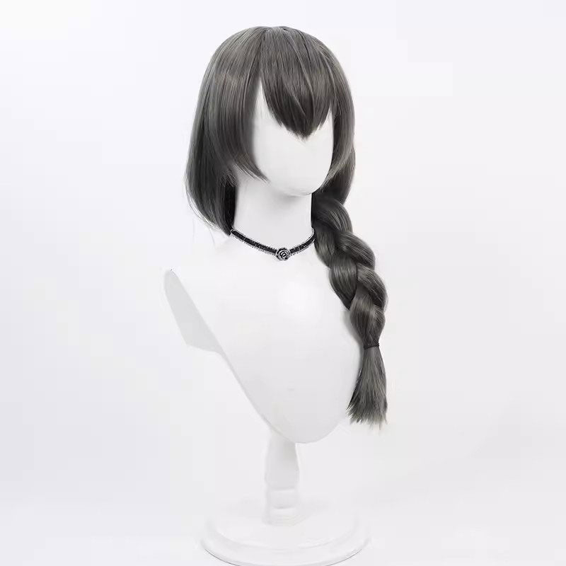 Game Goddess of Victory: NIKKE Mary Cosplay Wigs